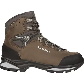 Camino Evo GTX Herren Braun/Graphit 46