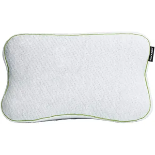 Blackroll Recovery Pillow 50 x 30 cm Grau