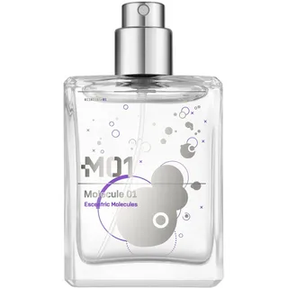Escentric Molecules Molecule 01 Eau de Toilette Unisex