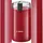 TSM6A014R, Kaffeemühle Rot