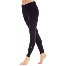 Bild Damen Long Slim Tights WTL1, Fitness Freizeit Sport Yoga