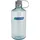 MOUTH Sustain Trinkflaschen Teal 0,5 L