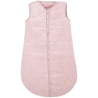 roba Baby Schlafsack Lil Planet Rosa 90 cm