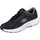Mile Marker Jungen Sneaker Black