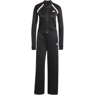 adidas Teamsport TRACKSUIT, black, S