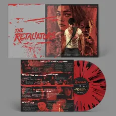 Vinyl The Retaliators Motion Picture Soundtrack / Various, (2 LP (analog))
