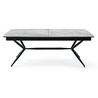Tafel Esstisch Designertisch Küchentisch Speisetisch Familientisch Esszimmer