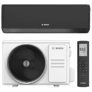 Bosch CL7000i 26 EB 2,5 kW schwarz mobil