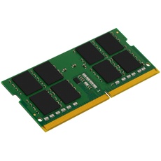 Bild ValueRAM SO-DIMM 16GB, DDR4-3200, CL22-22-22 (KVR32S22D8/16)