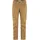 Zip-Off Hose Buckwheat Brown 42