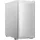 PURE BASE 501 Airflow White Midi Tower Weiß