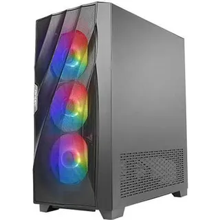 ATX Semi-Tower Rechner Antec DF700 Flux