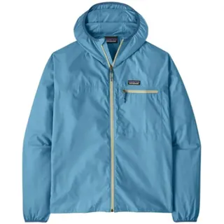 Patagonia M's Light & Variable Jkt - Windbreaker - shore blue - M