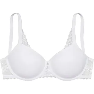 LASCANA Minimizer-BH Damen weiß Gr.95C