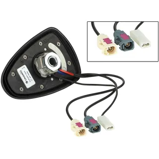 ACV Electronic Shark II Radio Antenne AM / FM / DAB+ > Fakra (f)