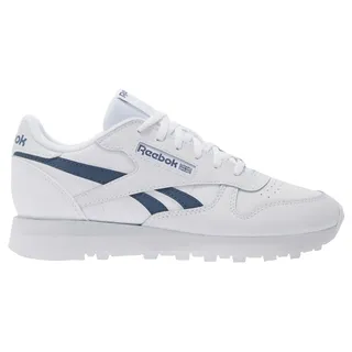 Classic Leather White / Shadow / Moon 37