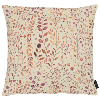 APELT Kissenbezug 7400 49 x 49 cm Beige