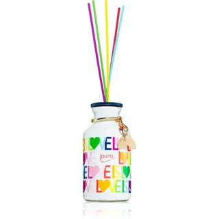 ipuro Limited Edition Love Is Love Aroma Diffuser 240 ml