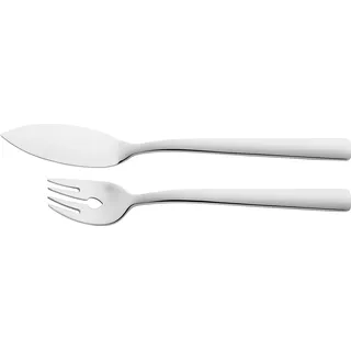 Zwilling Dinner Fischset (2-teilig),