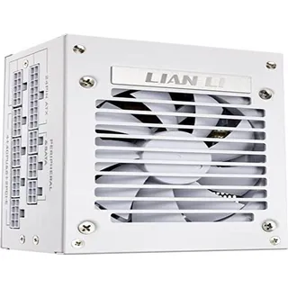 Lian Li SP750 weiß 750W SFX