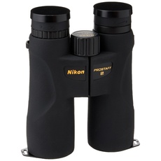 Nikon Prostaff5 8X42 Fernglas (8-fach, 42mm Frontlinsendurchmesser)