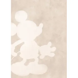 KOMAR Mickey Contour 200 x 280 cm IADX4-052
