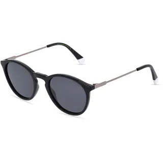 Polaroid PLD 4129/S/X 807 Herren Sonnenbrillen - schwarz