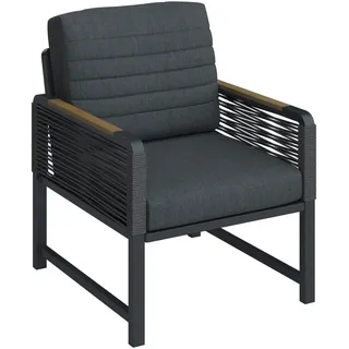 Ambia Garden Gartensessel CALIDA