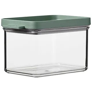 Mepal OMNIA Vorratsdose transparent 0,7 l