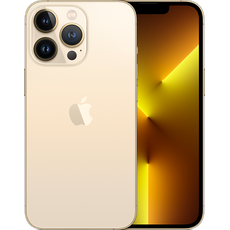 Bild iPhone 13 Pro 1 TB gold