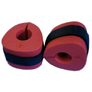 Leisis Schwimmflügel Für Kinder - Red - 13 x 12.5 x 8.5 cm