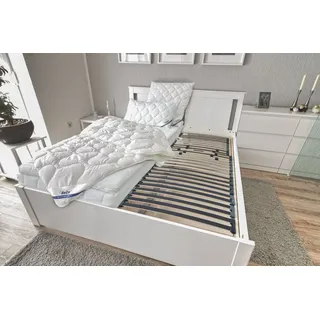 Beco Modul Premium 5 Kopfteil/Fußteil verstellbar 90 x 200 cm