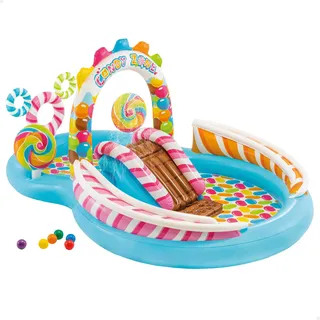 Intex Candy Zone Playcenter 295 x 191 x 130 cm (57149)