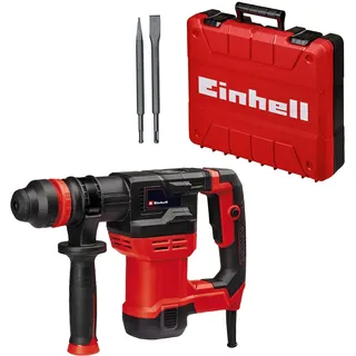 Einhell TE-DH 5 inkl. Koffer + Meißel 750 W
