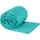 Pocket Towel Handtuch 120 60 baltic blue