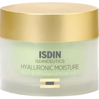 Isdinceutics Hyaluronic Moisture Oily and Combination Skin 50 ml
