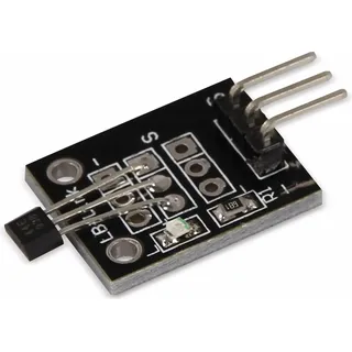 Joy-It SEN-KY003HMS Sensorkit