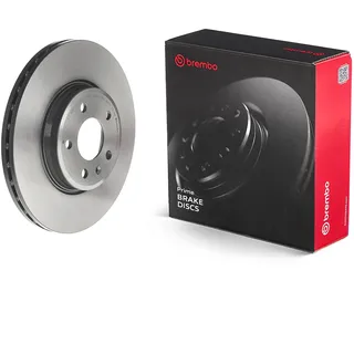 Brembo 09.A820.11 vorne belüftet hochkarbonisiert 1 Stück