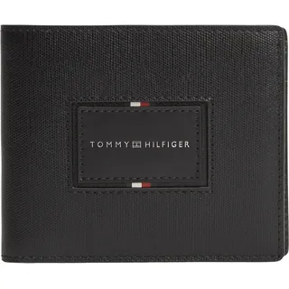 Tommy Hilfiger Geldbörse schwarz