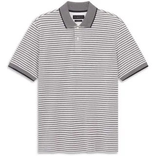 Bugatti Poloshirt blau XL