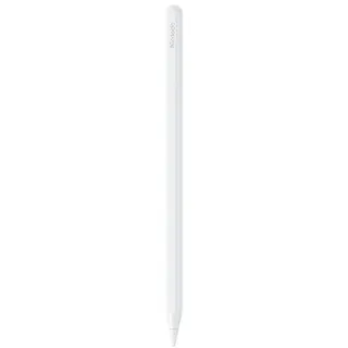 Mcdodo Sketch Series Aktiver kapazitiver Stylus-Stift für Tablets Weiß