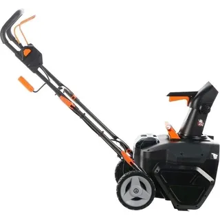 Worx Nitro WG471E - Akku-Schneefräse - 40V - 2x 4Ah