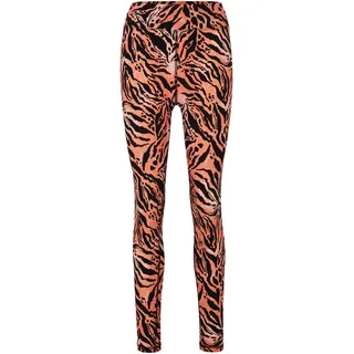 VENICE BEACH Keeva Leggings orange XS