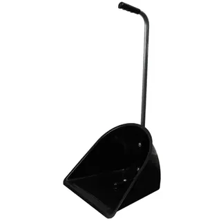 Mestboy Mistboy Ersatzschaufel für Bad und Dusche, 78 cm, Schwarz