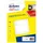 Avery Zweckform Etiketten 80 x 140 mm 32 Blatt
