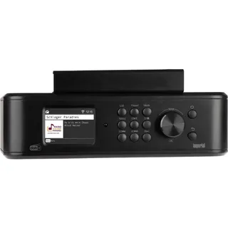 Imperial i460
