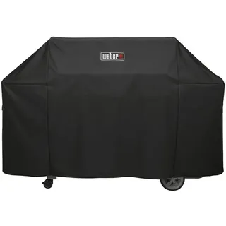 WEBER Premium-Abdeckhaube 7136 für Genesis II 600-Serie