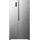 NRS917C41 Side-by-Side (544 l, 1786 mm hoch, Grau)