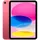 iPad 11" (11. Generation 2025) 128 GB Wi-Fi + Cellular Pink