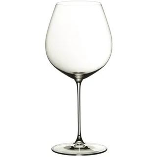 Riedel Veritas Old World Pinot Noir Weinglas 0,705 l 2 St.